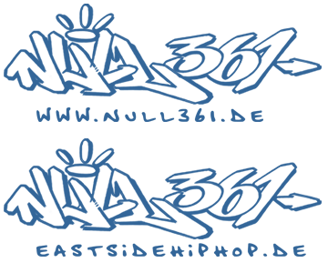 null361 übernimmt eastsidehiphop.de